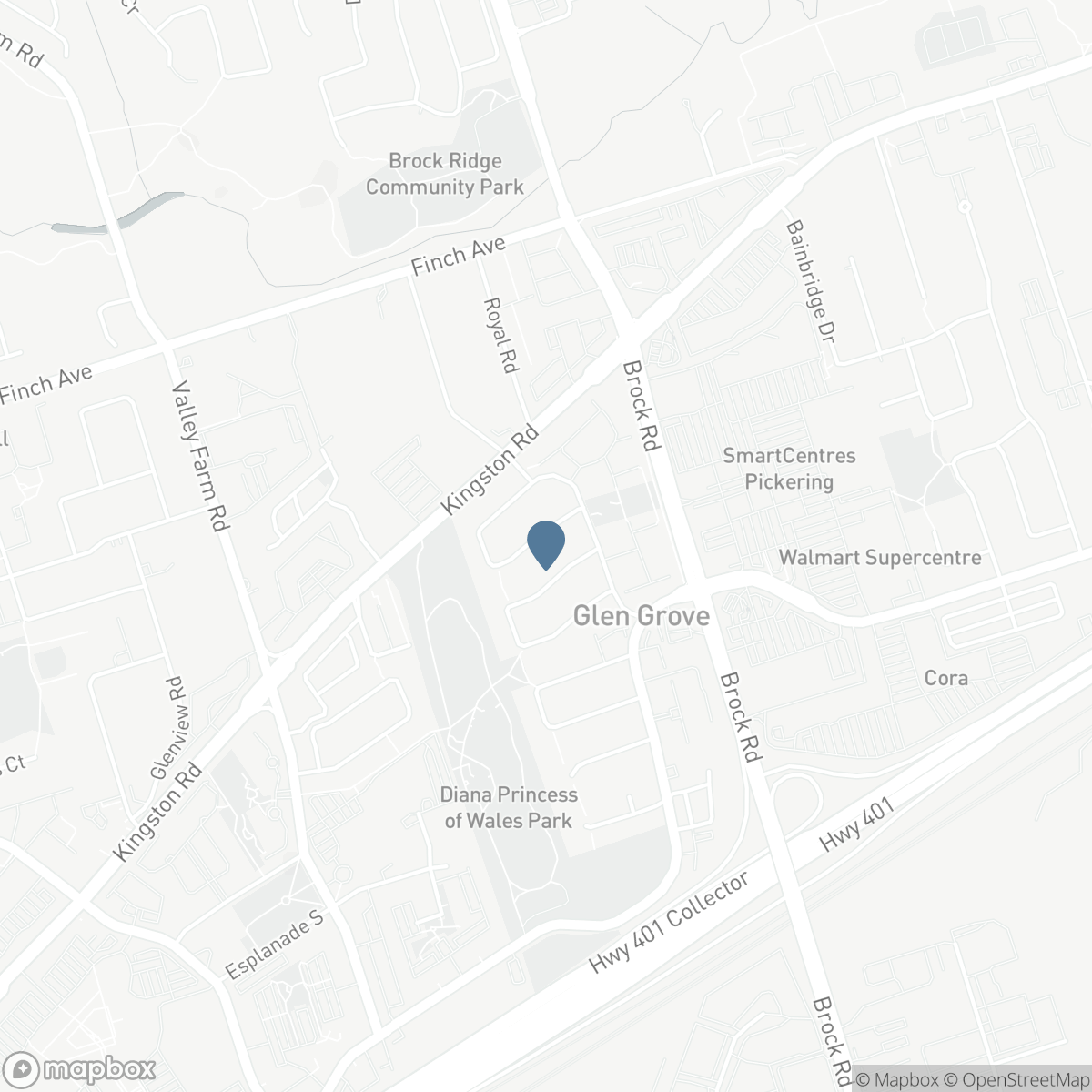 1569 JAYWIN CIRCLE, Pickering, Ontario L1V 2W3